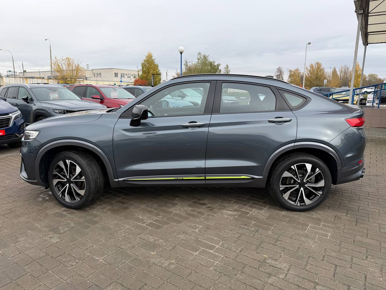 Фото автомобиля 7