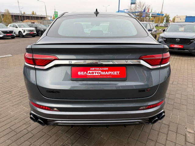 Фото автомобиля 5