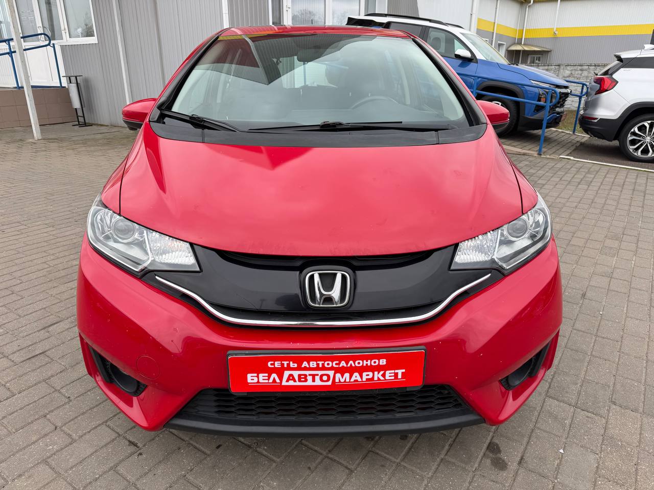 Фото автомобиля 1