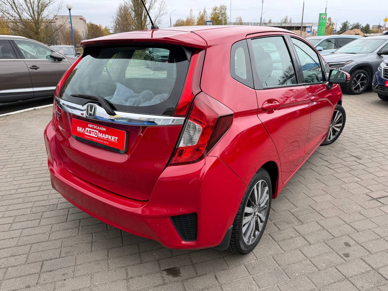 Фото автомобиля 4