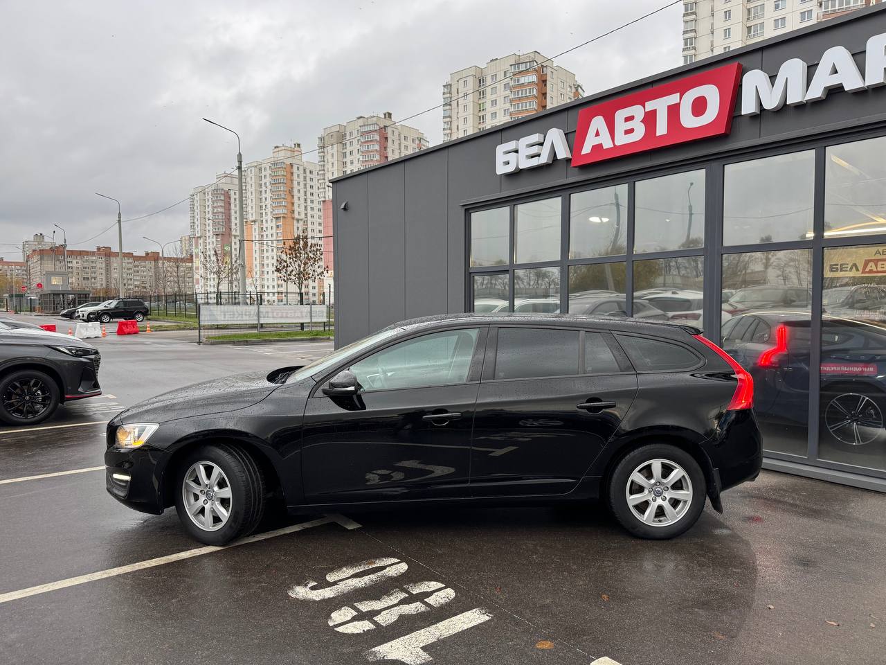 Фото автомобиля 6