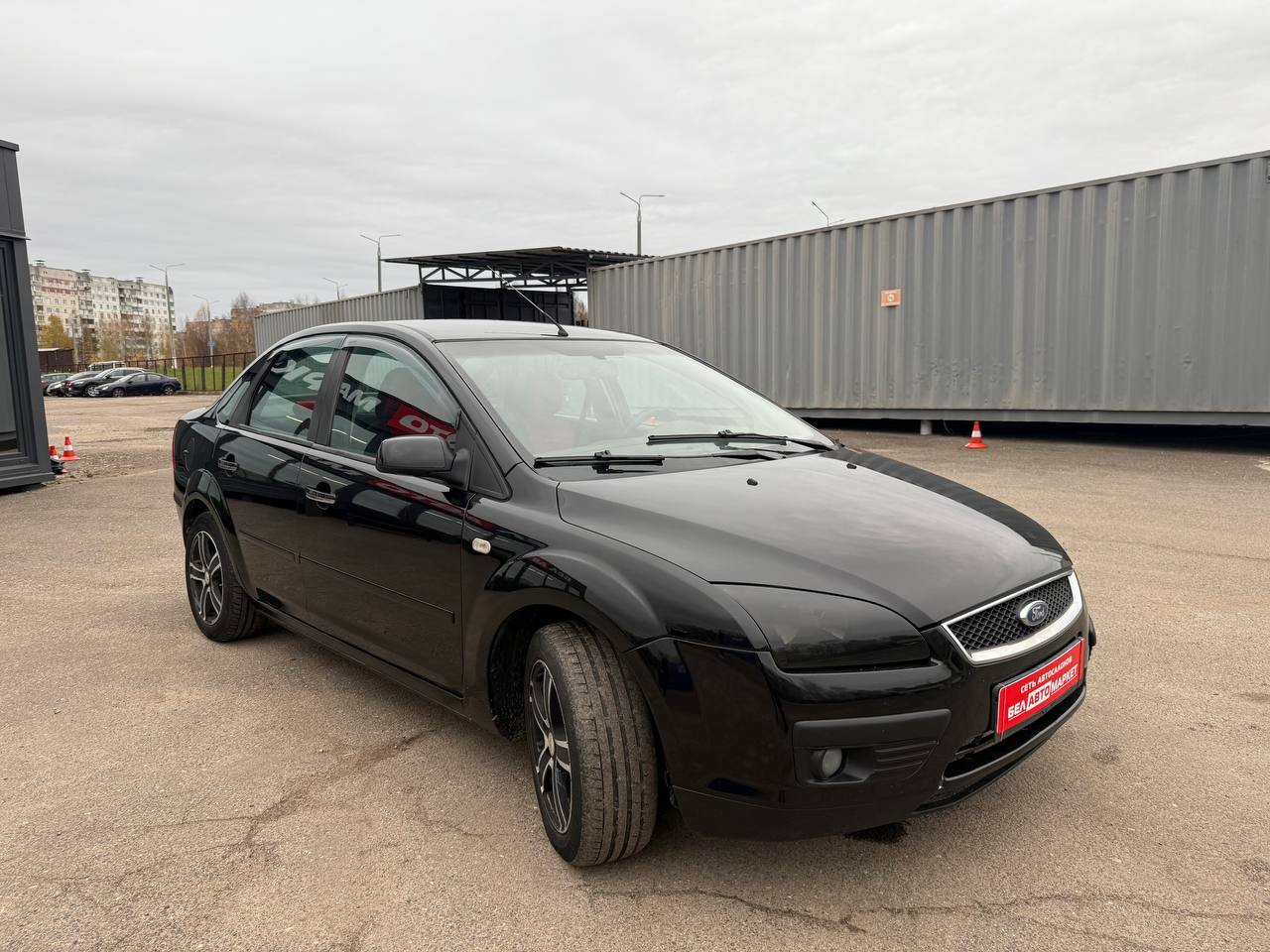 Фото автомобиля 2