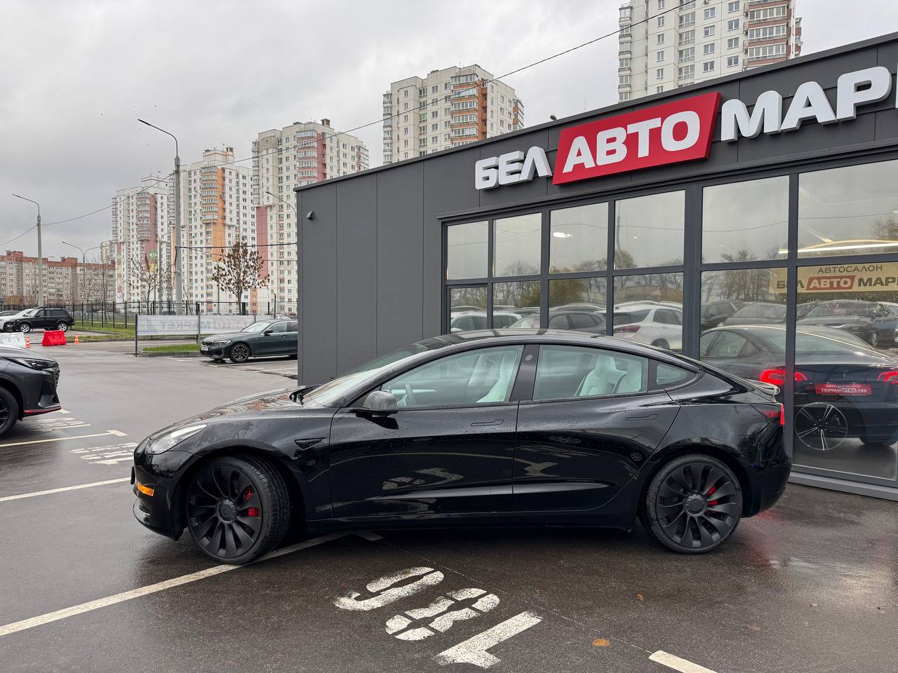 Фото автомобиля 7