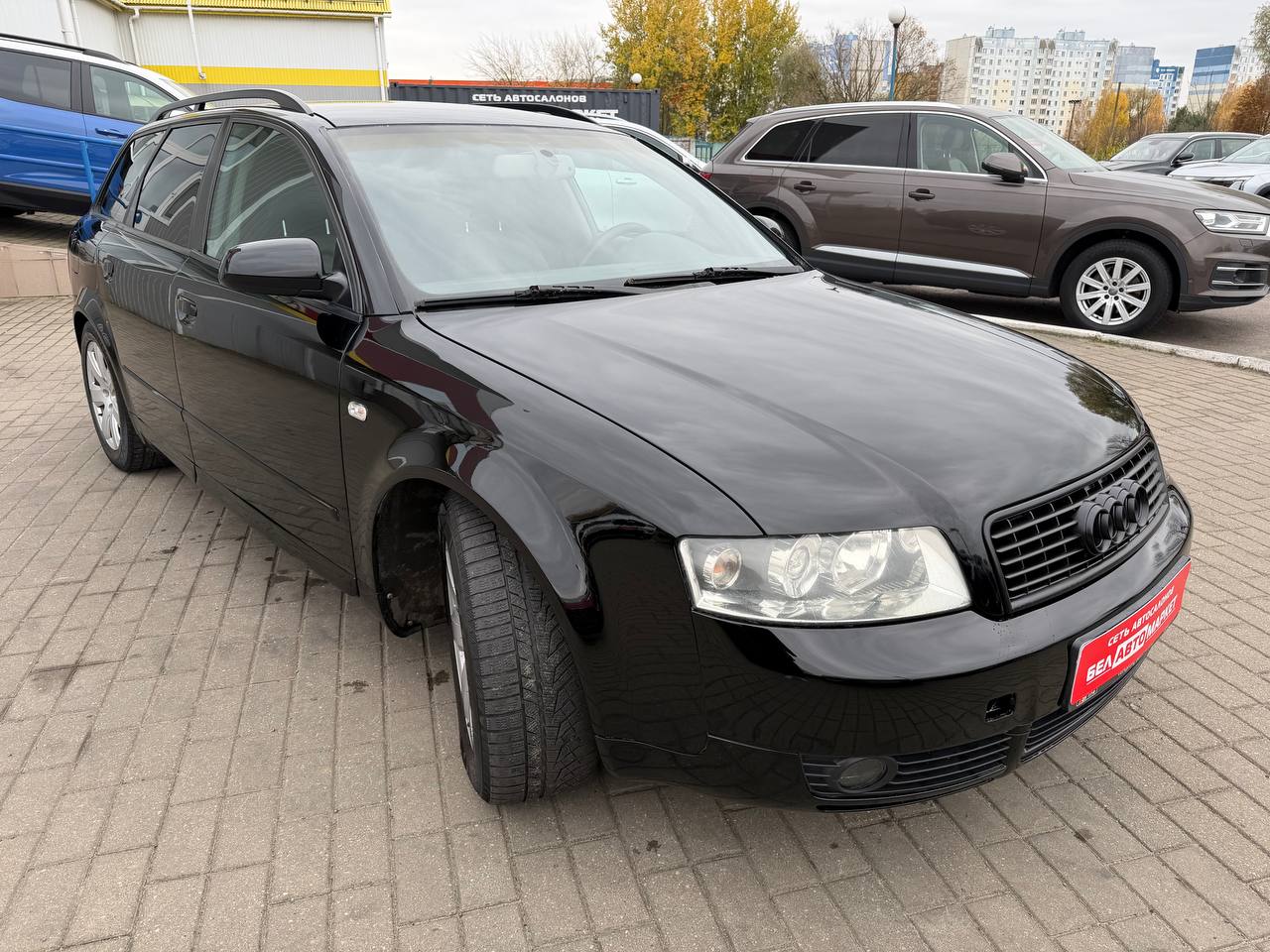 Фото автомобиля 2