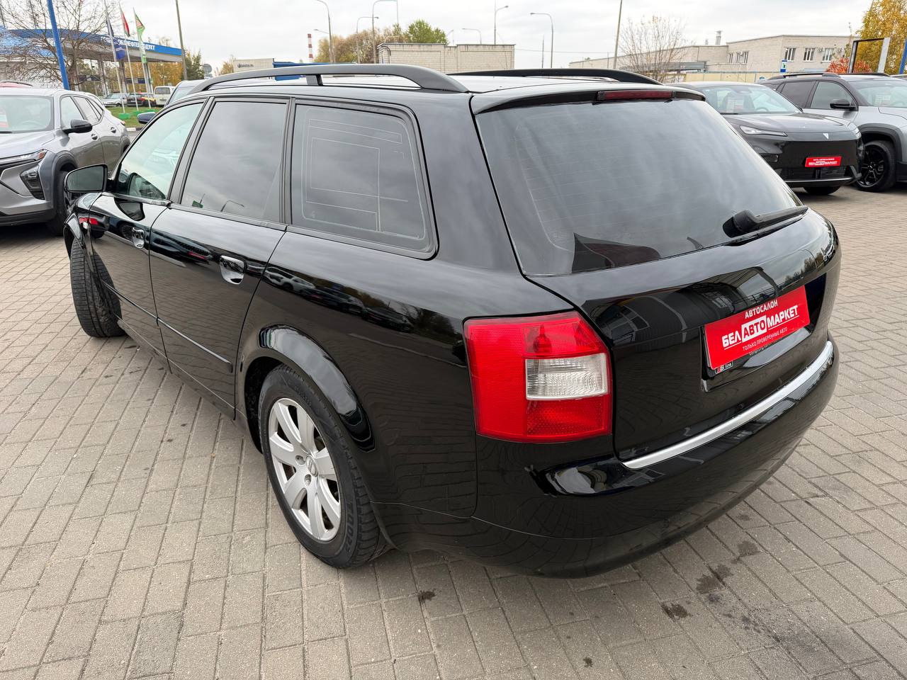 Фото автомобиля 6