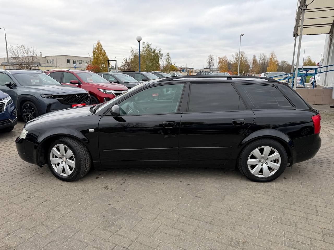 Фото автомобиля 7