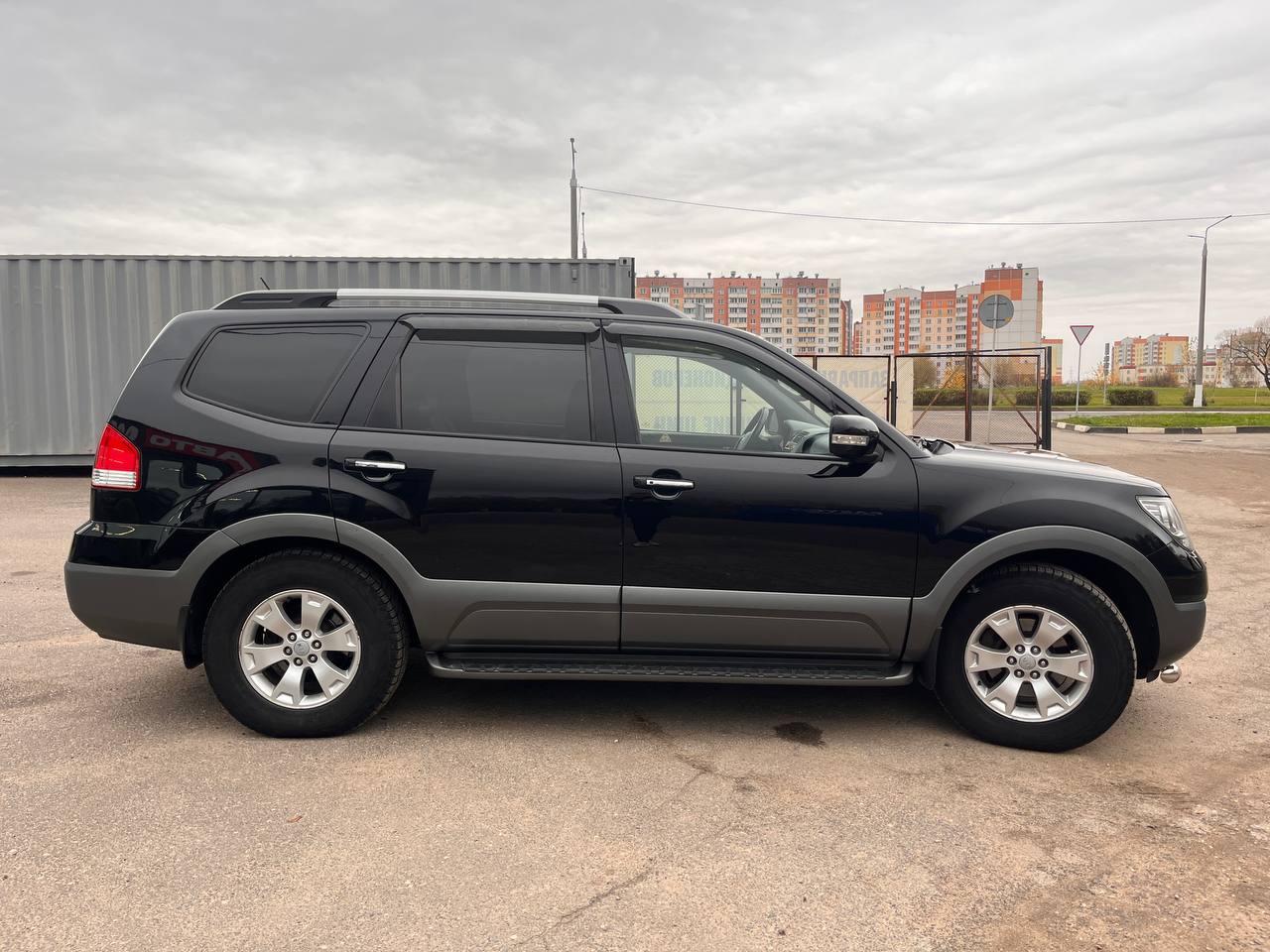 Фото автомобиля 3