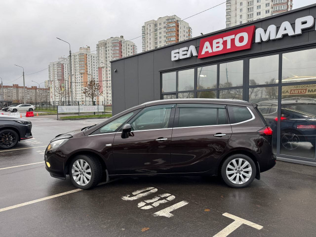 Фото автомобиля 7