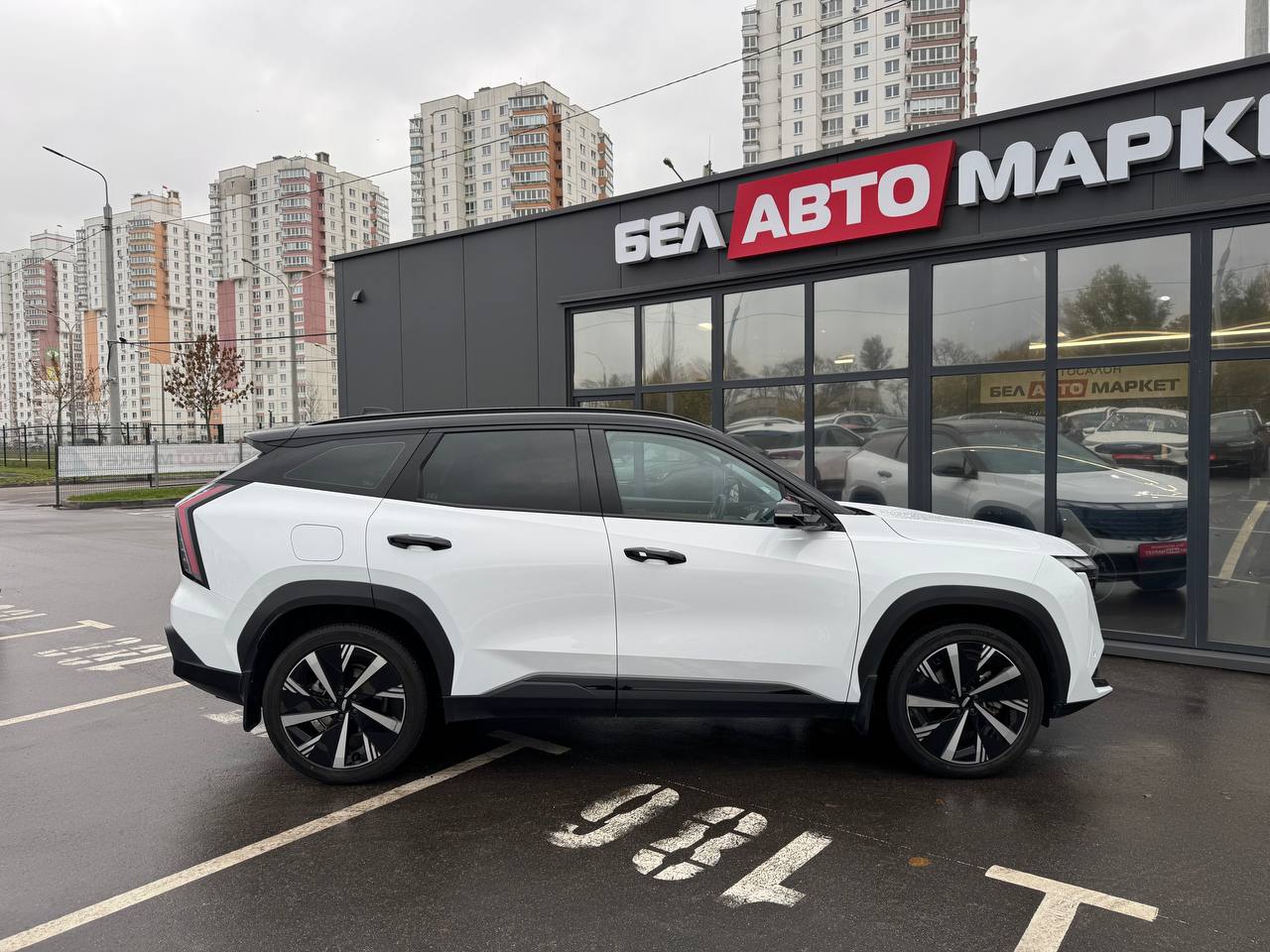Фото автомобиля 3