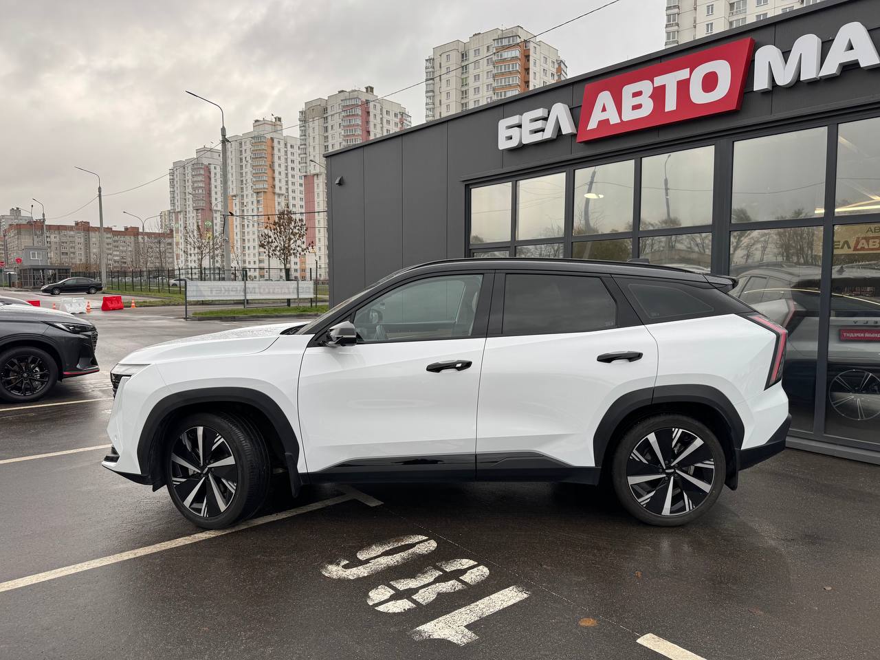 Фото автомобиля 7