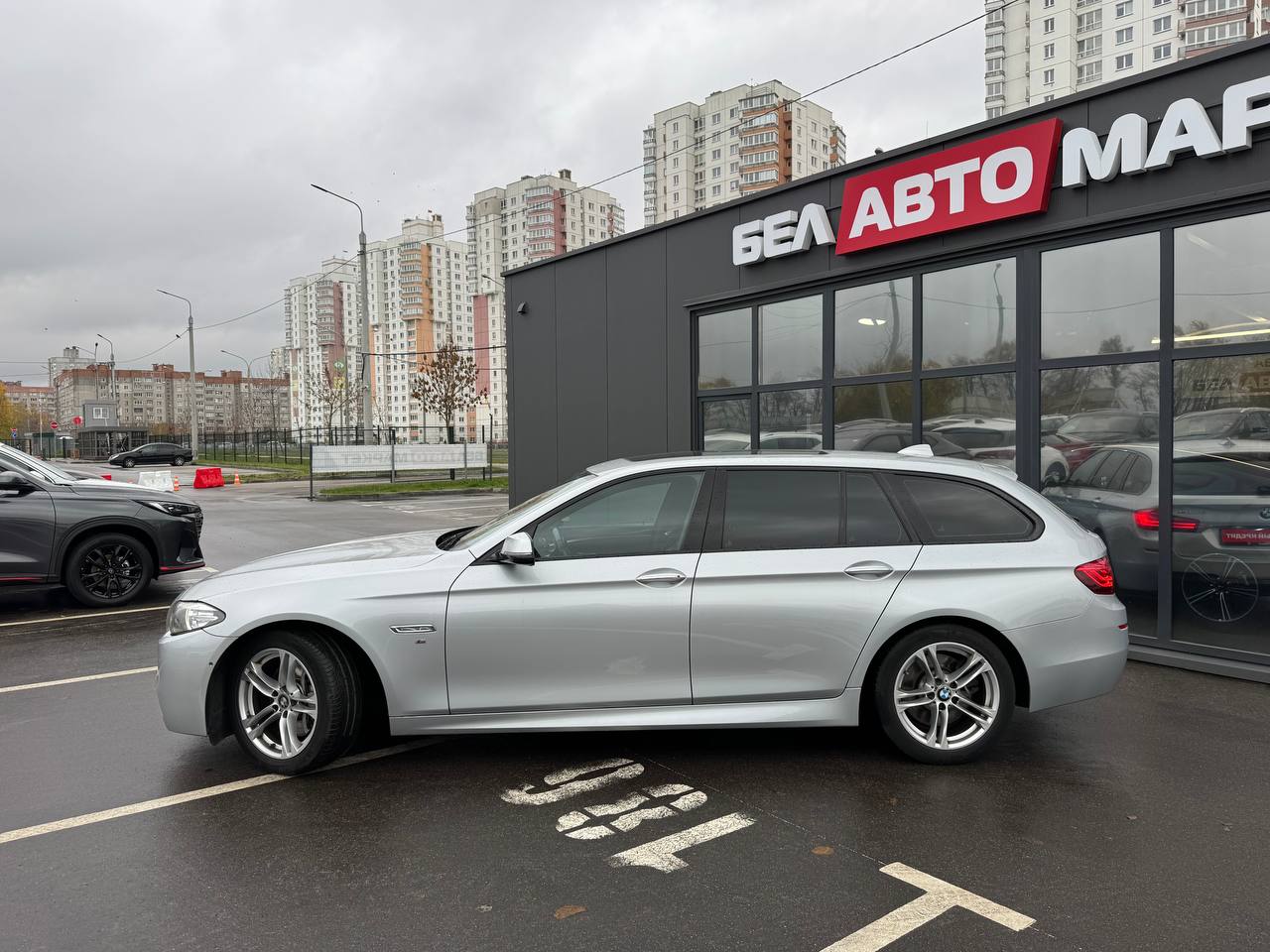 Фото автомобиля 7