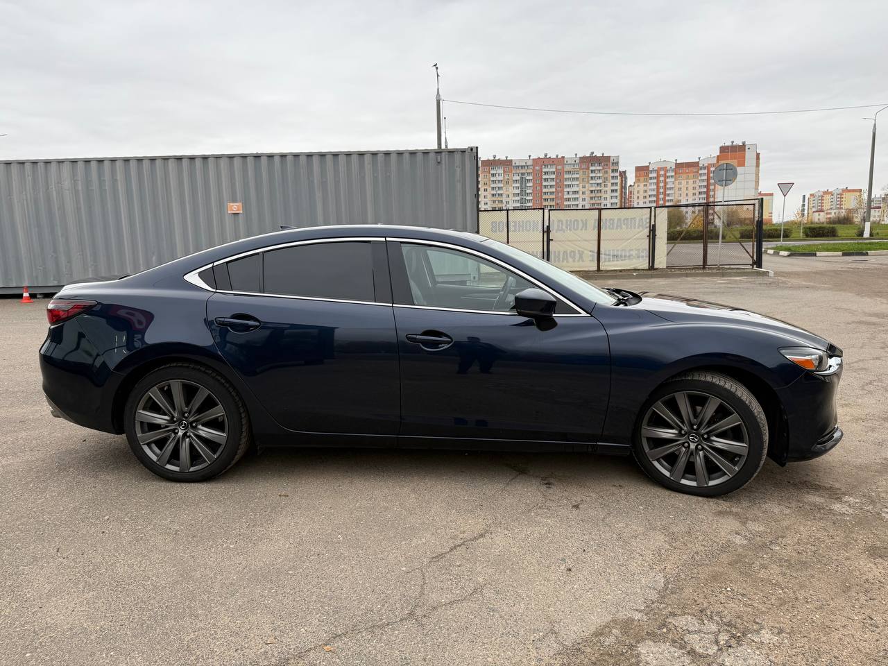 Фото автомобиля 3