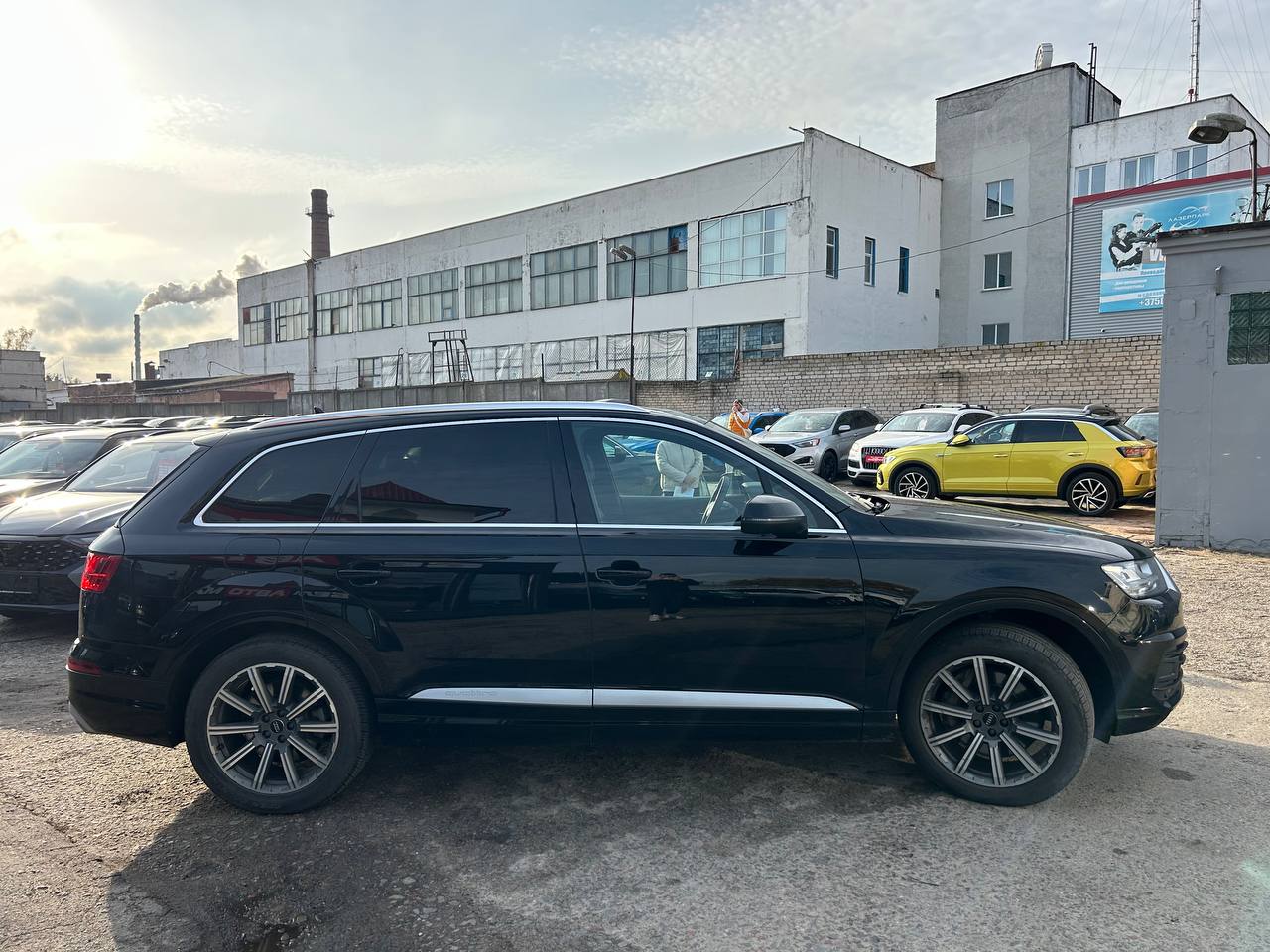 Фото автомобиля 2