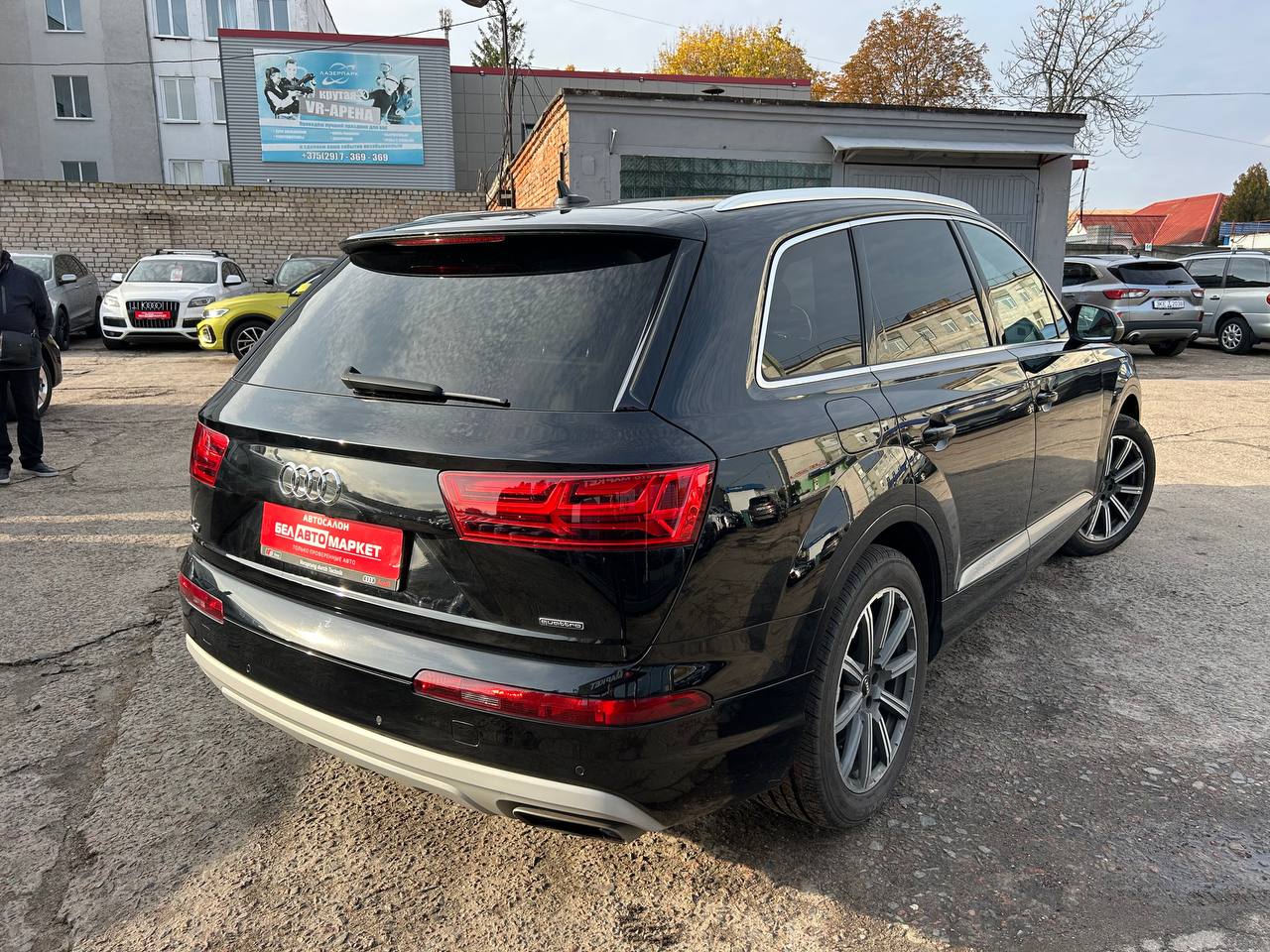 Фото автомобиля 3