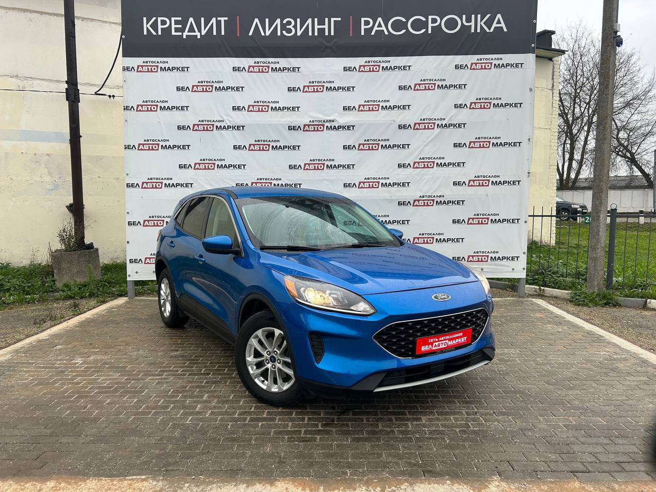 Фото автомобиля 1