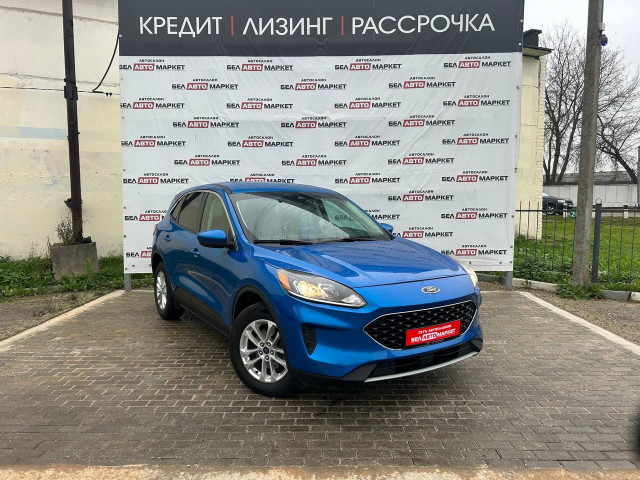 Фото автомобиля 1