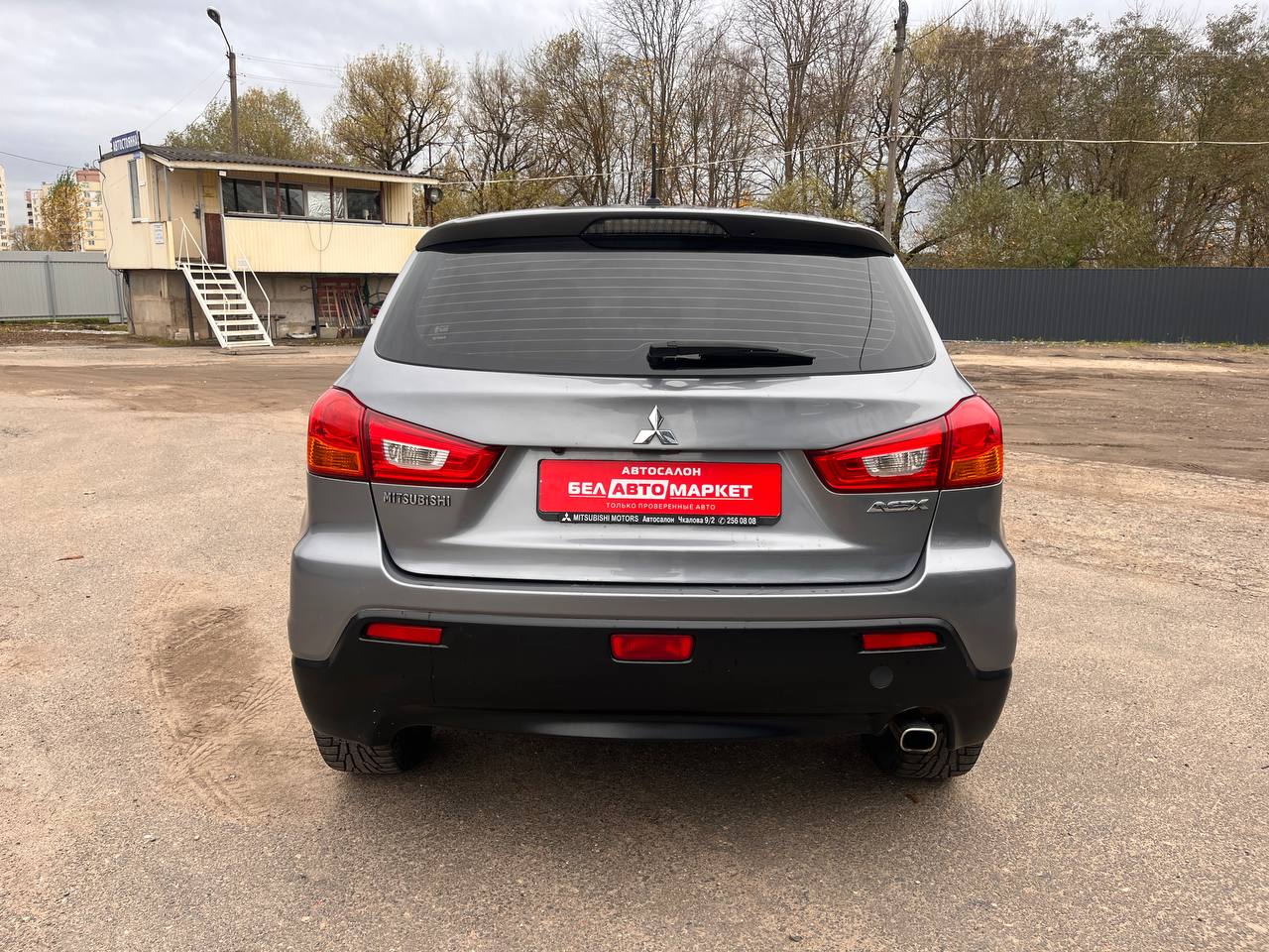 Фото автомобиля 5