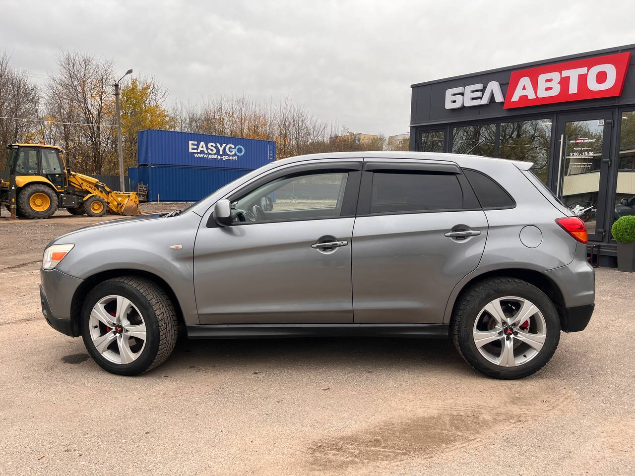 Фото автомобиля 7