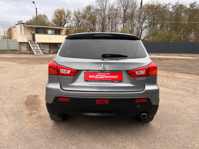 Фото автомобиля 5