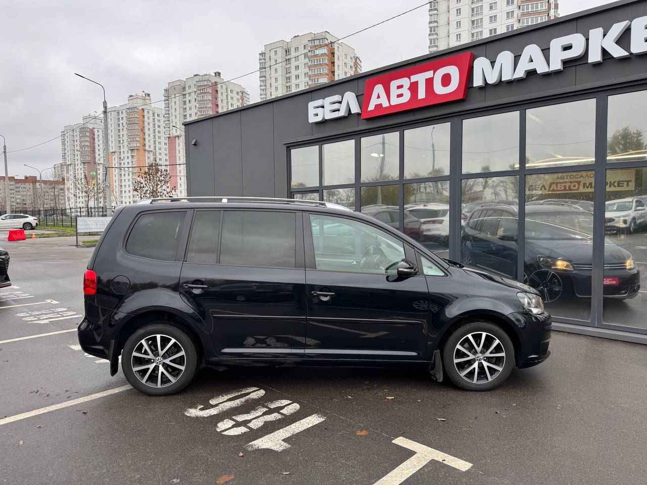 Фото автомобиля 3