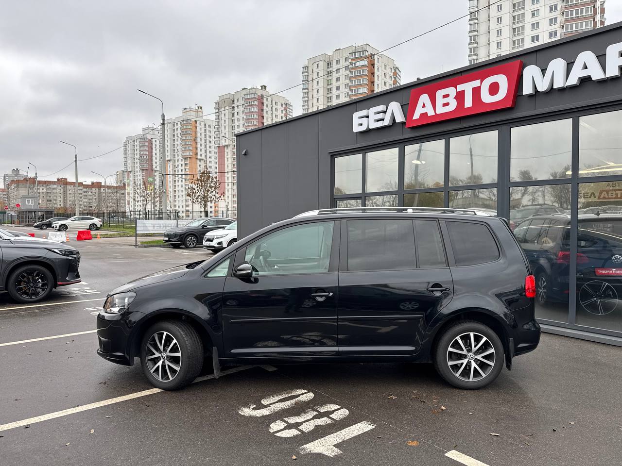Фото автомобиля 7