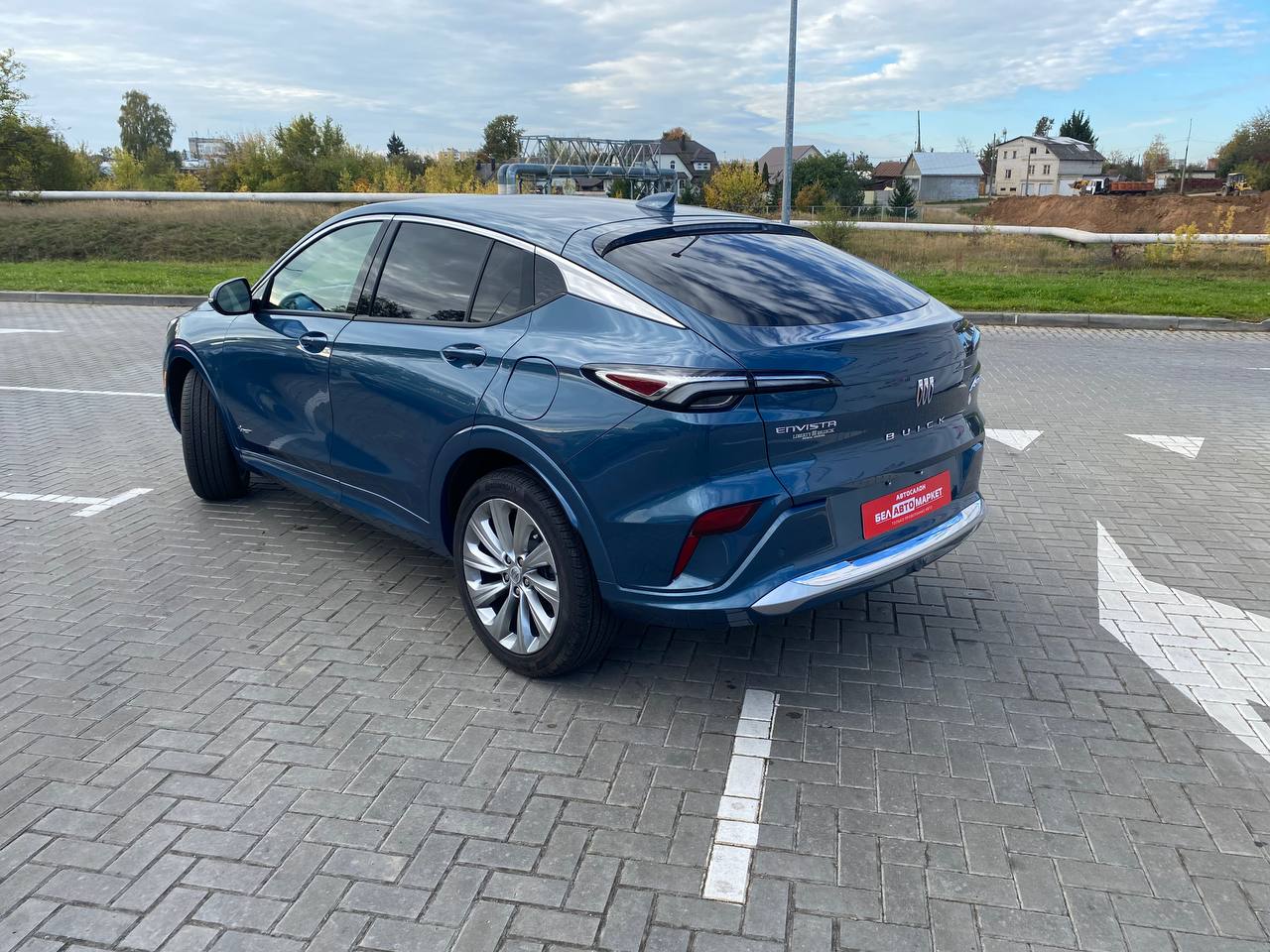 Фото автомобиля 6