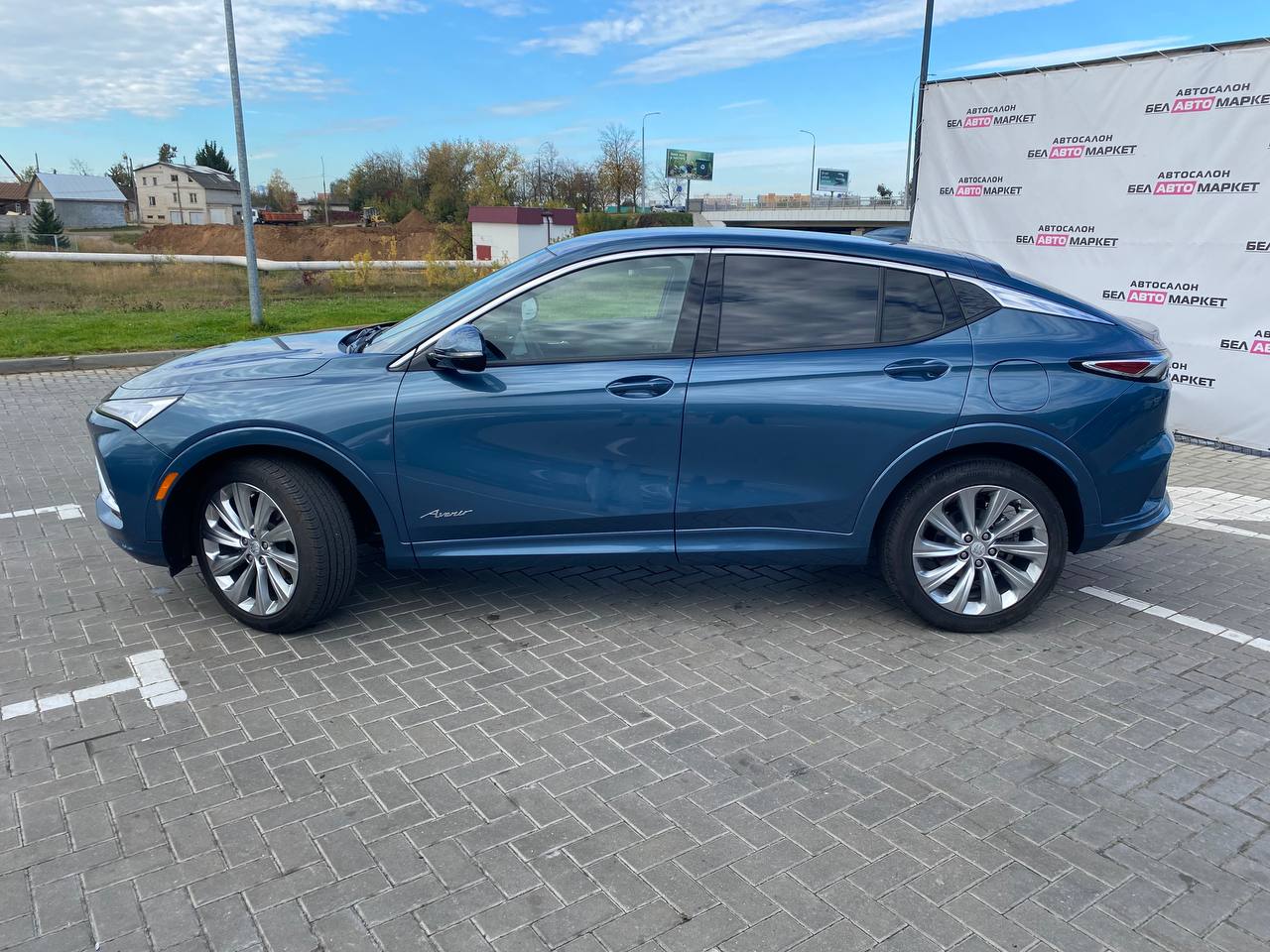 Фото автомобиля 7