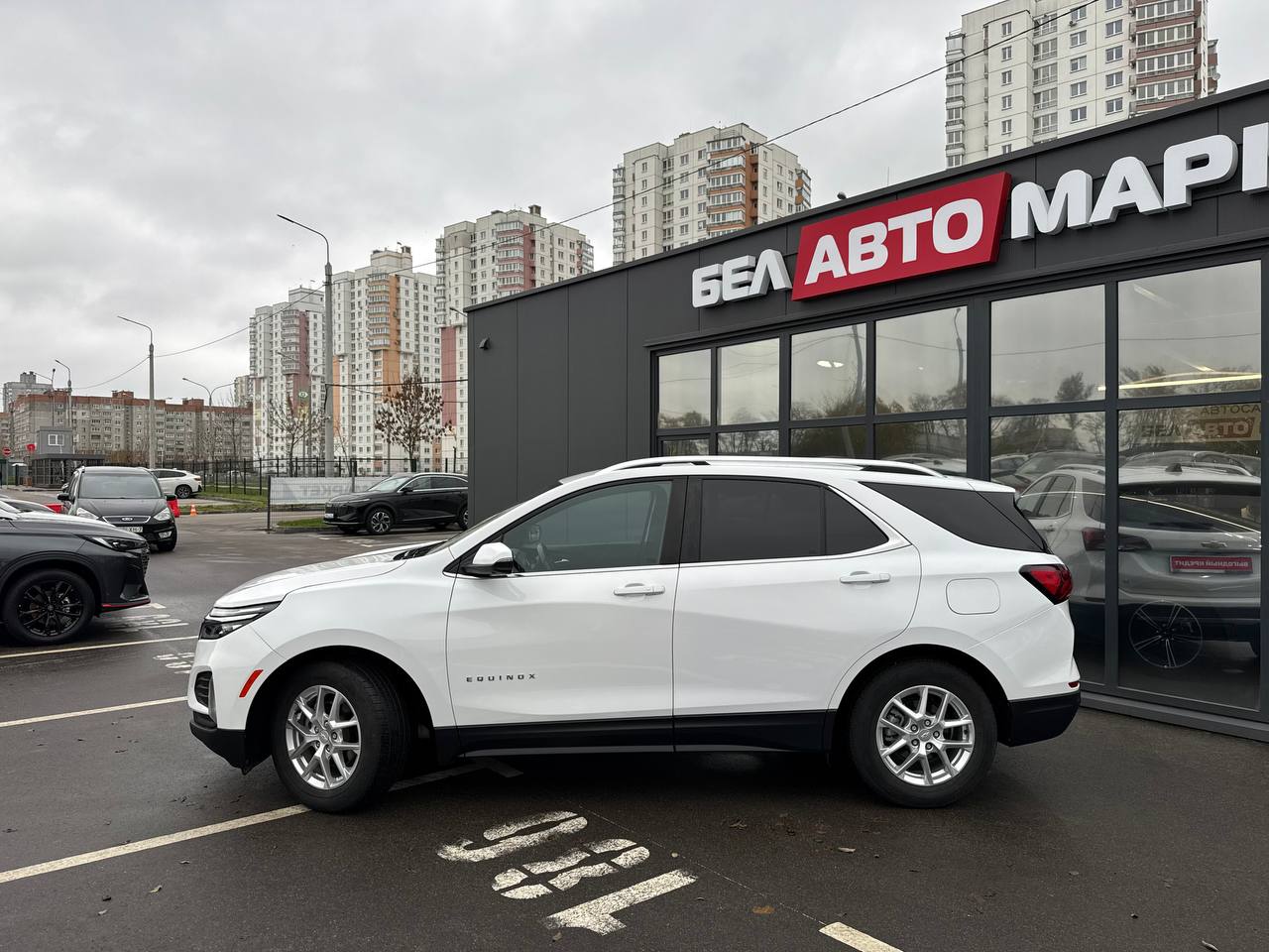 Фото автомобиля 7