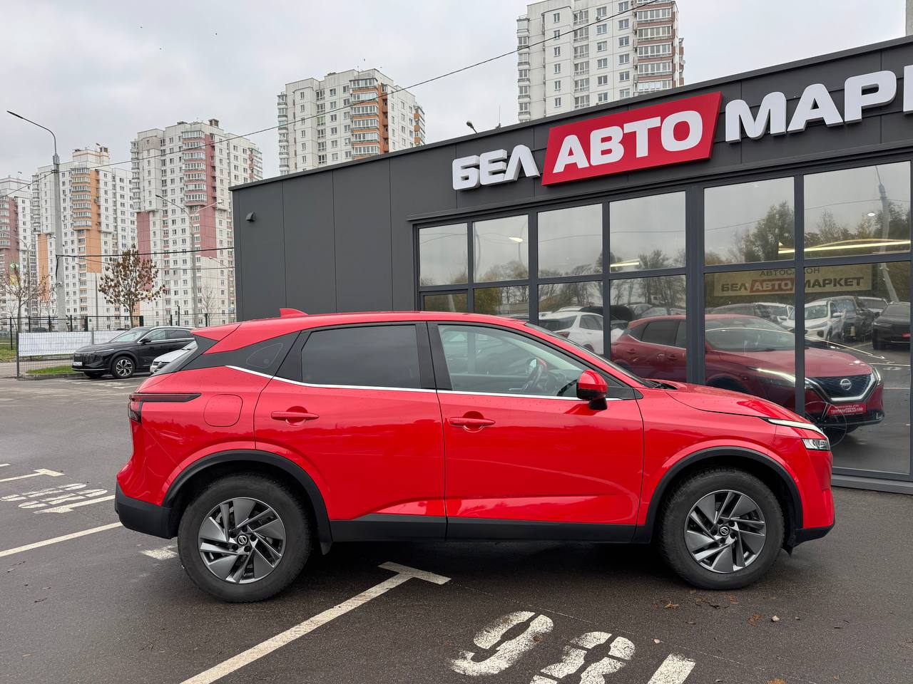 Фото автомобиля 3