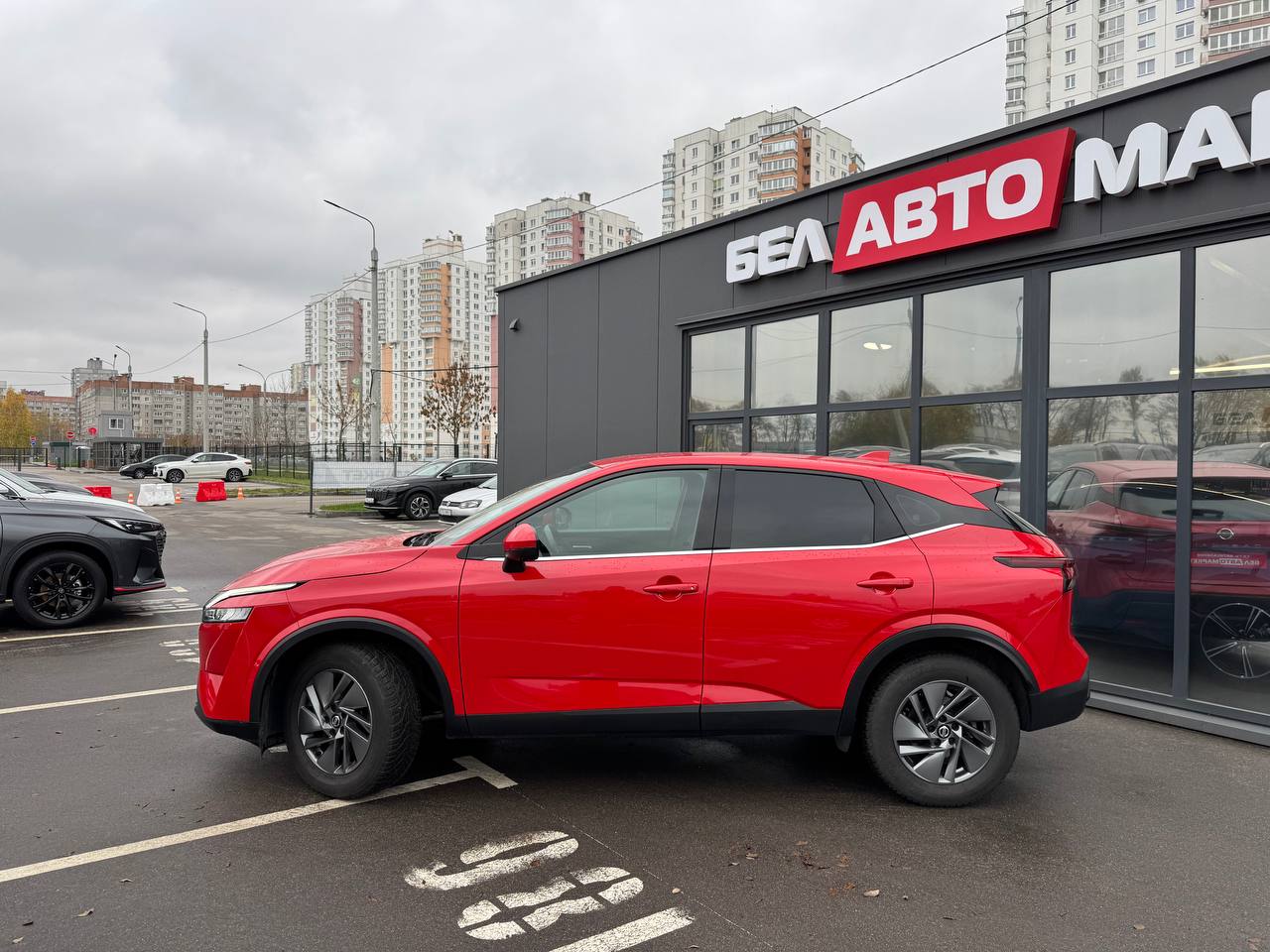 Фото автомобиля 7