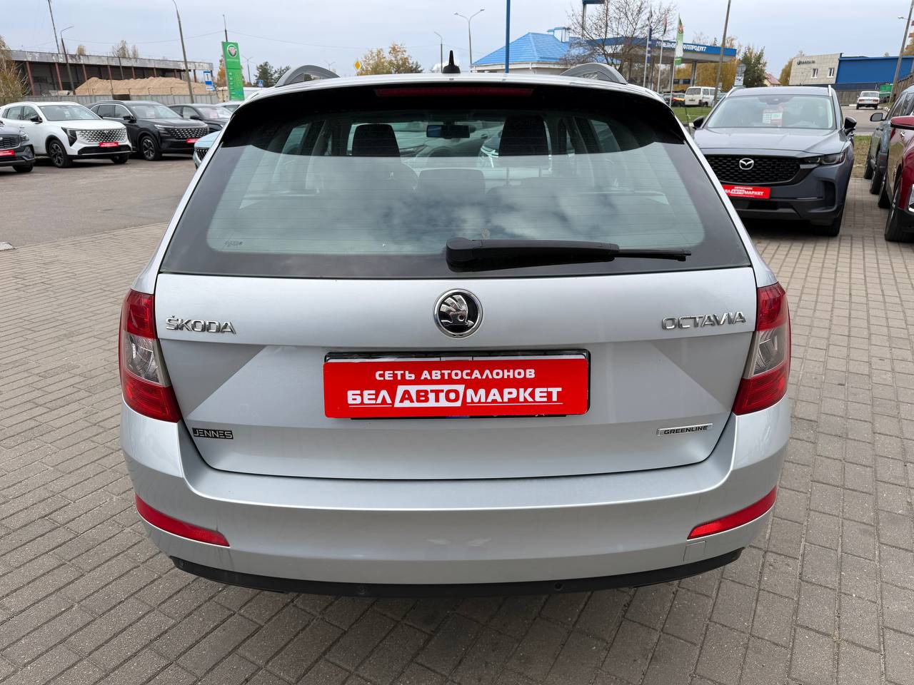 Фото автомобиля 5