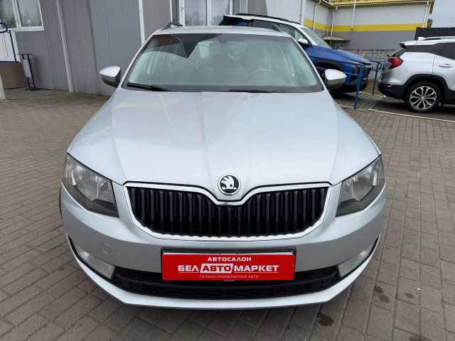 Фото автомобиля 1