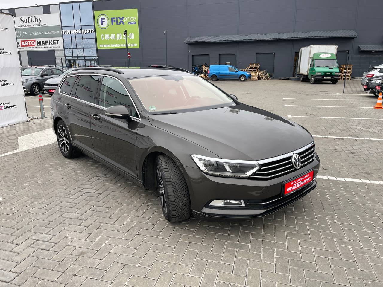 Фото автомобиля 2