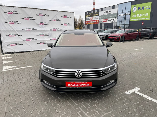 Фото автомобиля 1