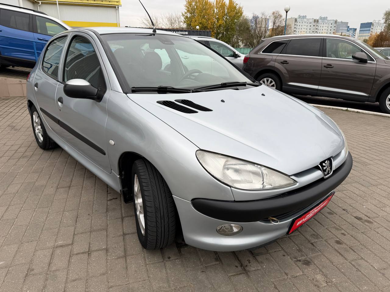 Фото автомобиля 2