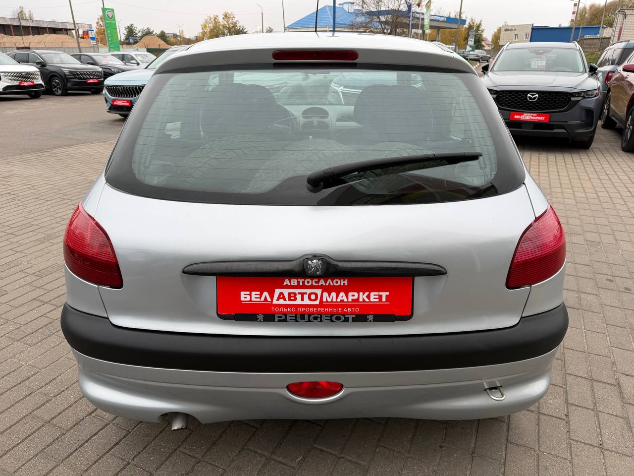 Фото автомобиля 5