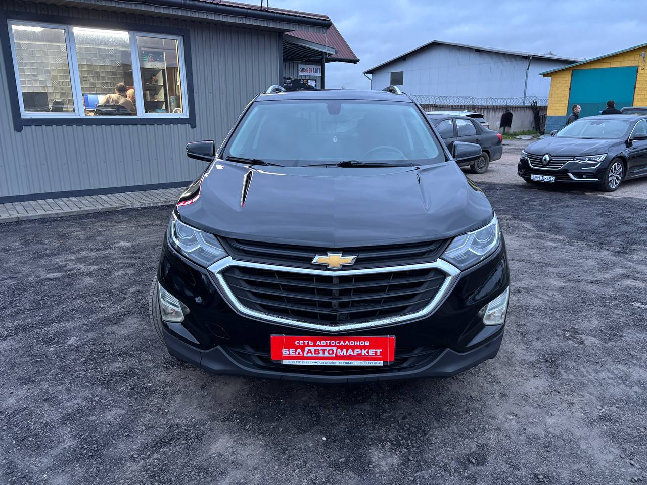 Фото автомобиля 1