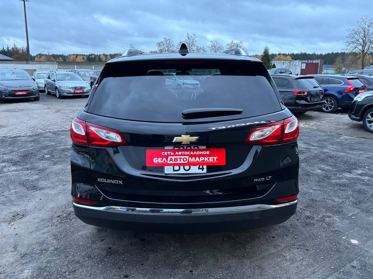 Фото автомобиля 5