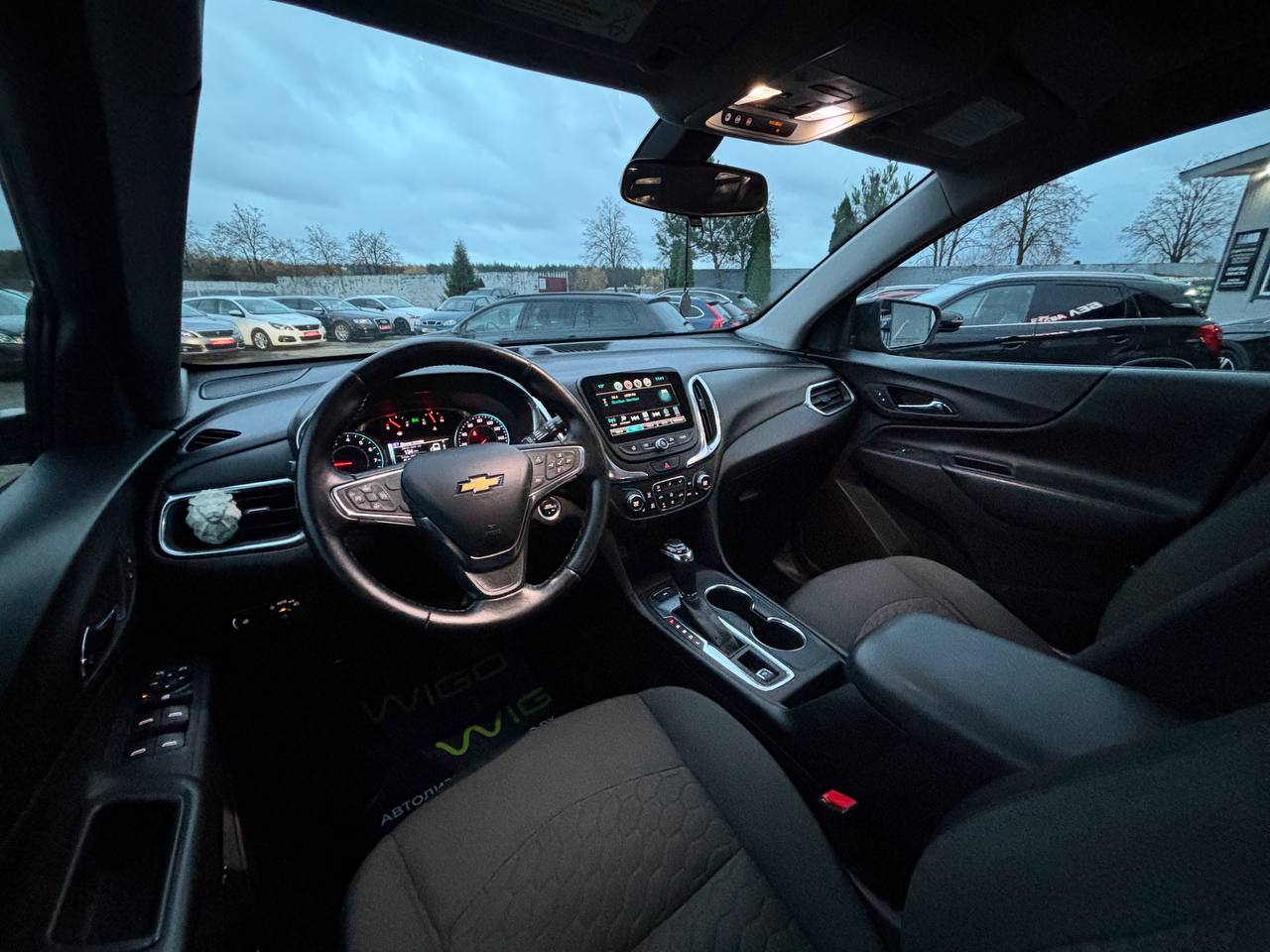 Фото автомобиля 14