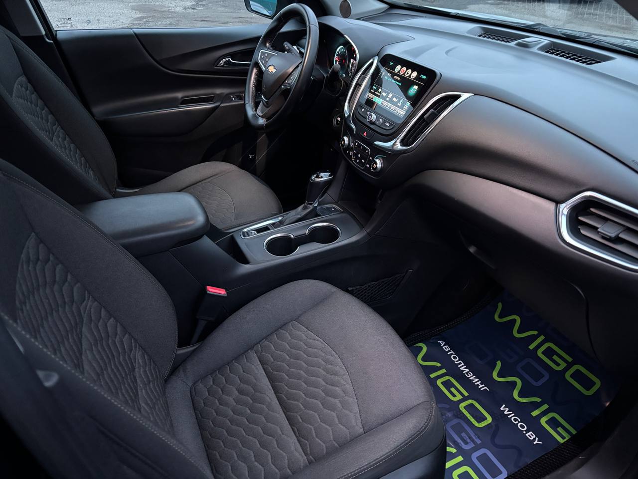 Фото автомобиля 17