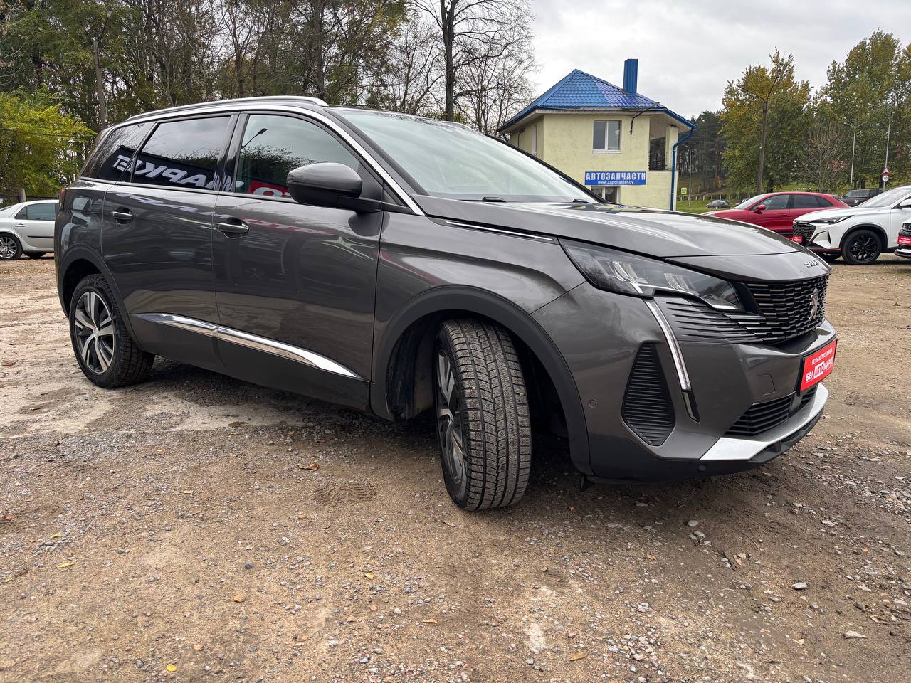 Фото автомобиля 2