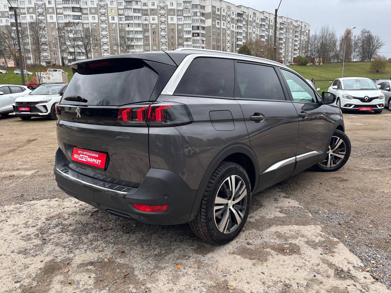 Фото автомобиля 4