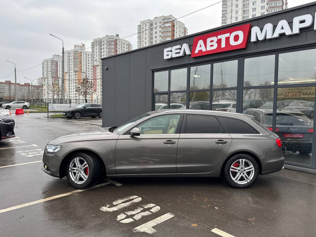 Фото автомобиля 7