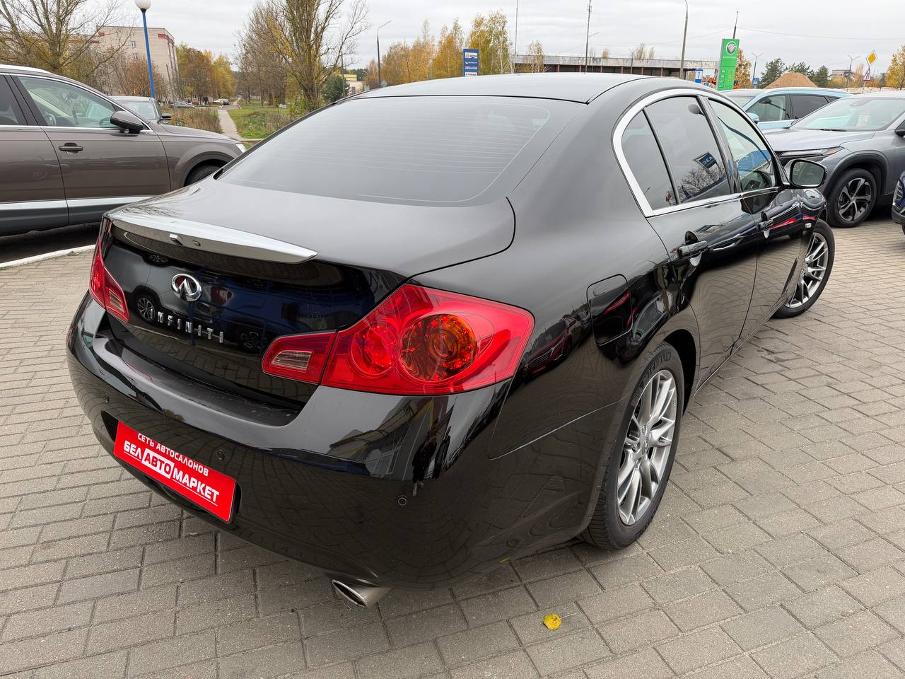 Фото автомобиля 4