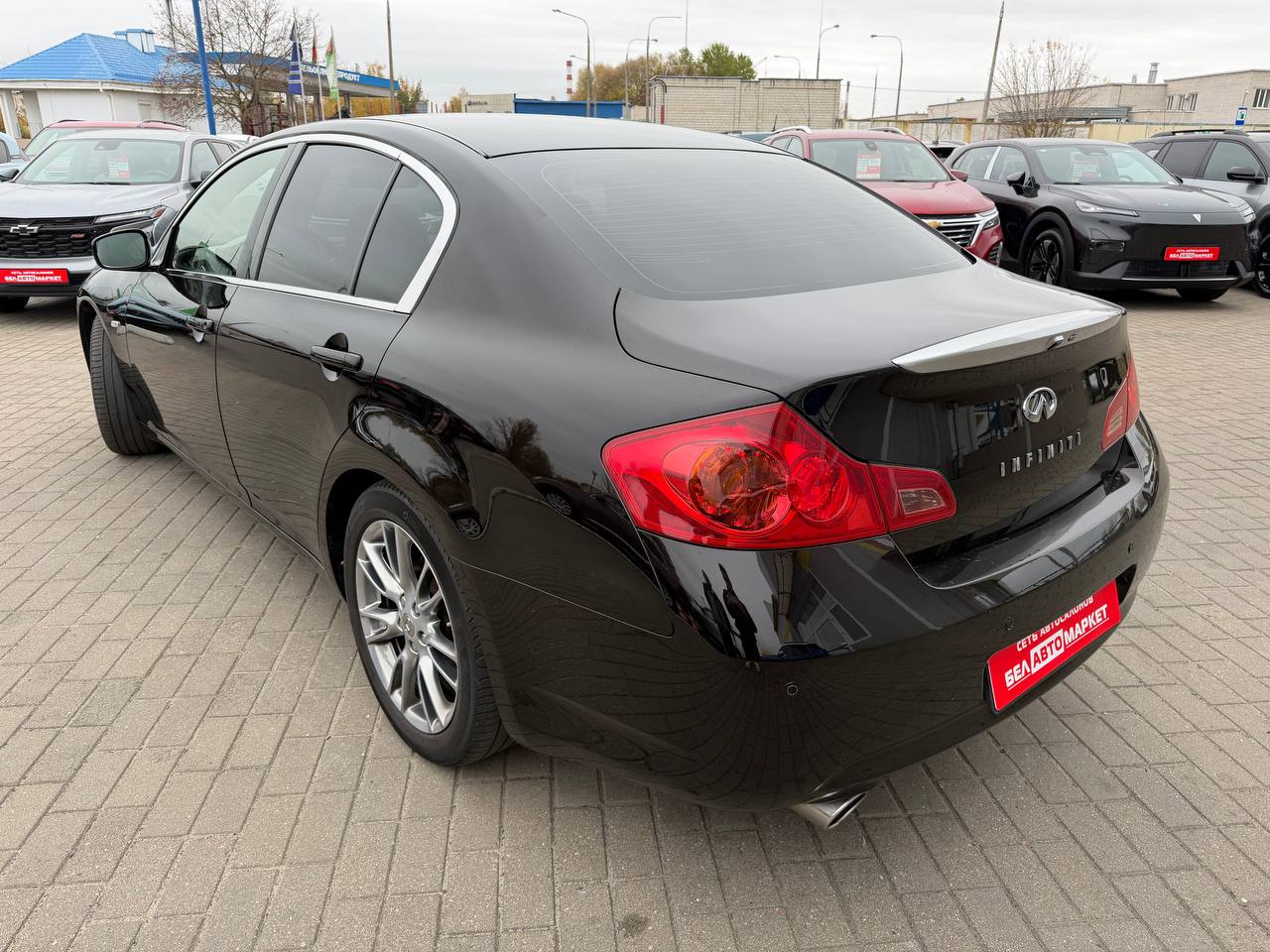 Фото автомобиля 6