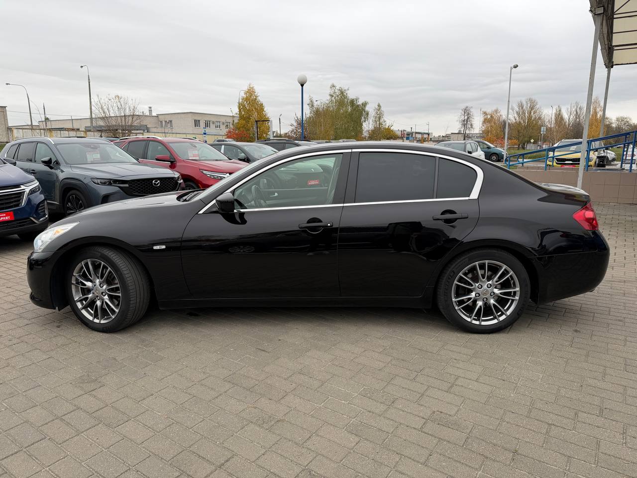 Фото автомобиля 7