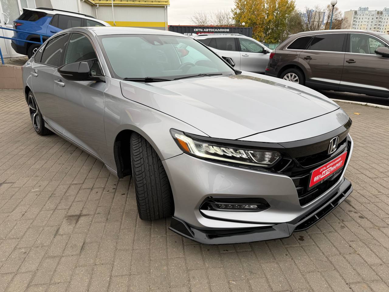 Фото автомобиля 2