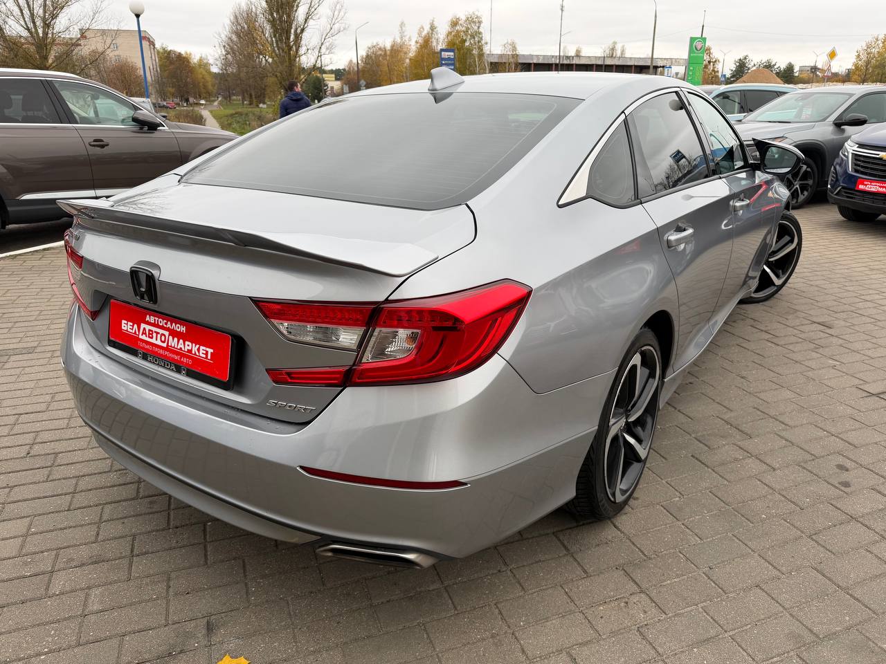 Фото автомобиля 4