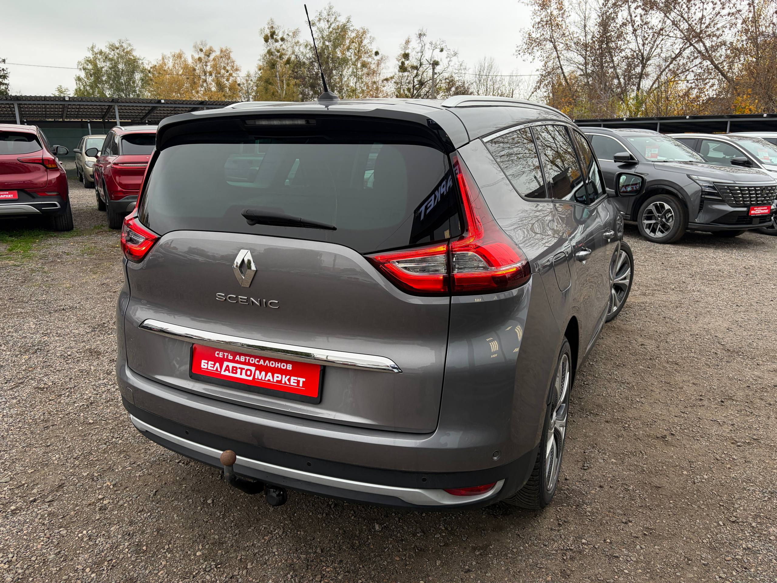 Фото автомобиля 4