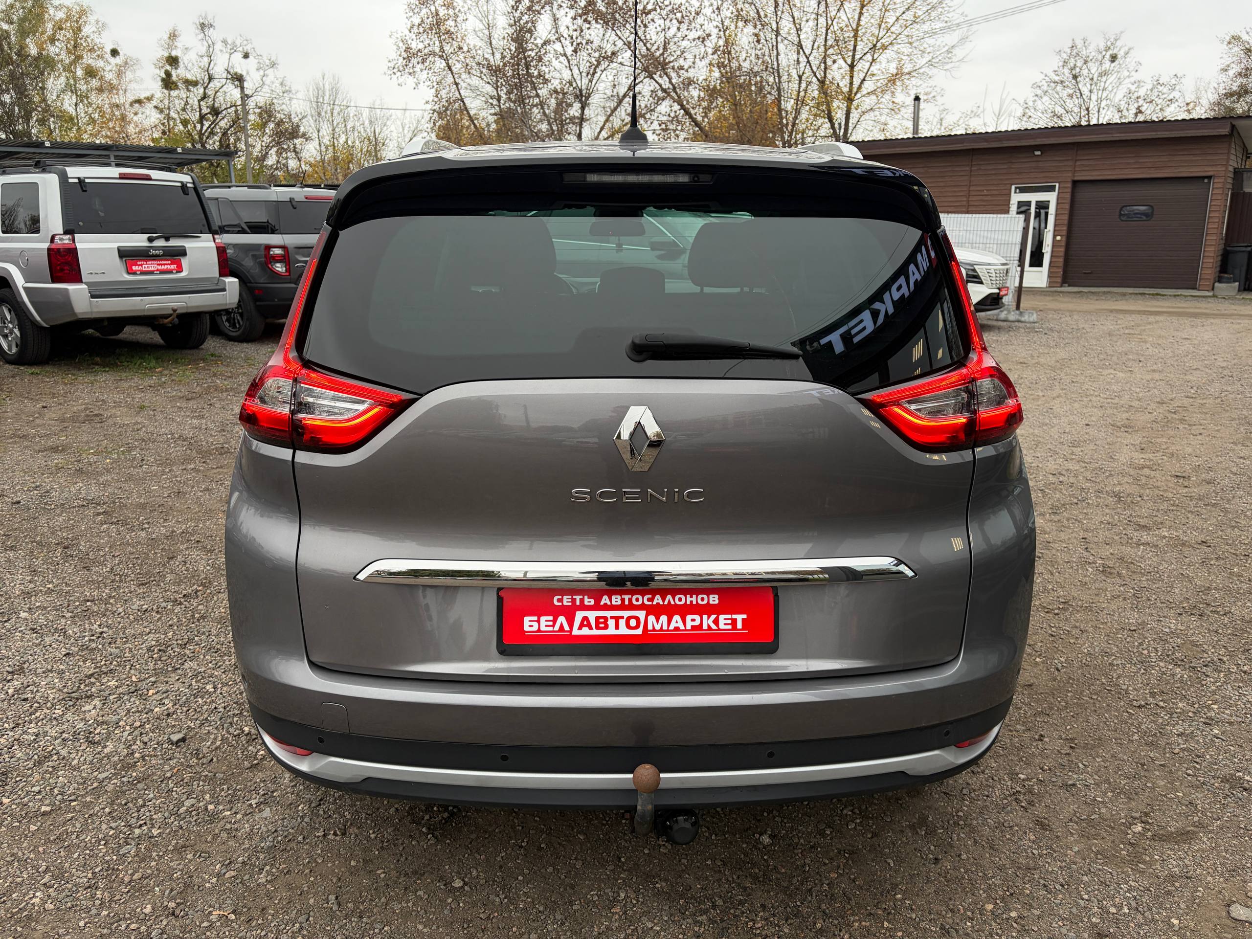 Фото автомобиля 5